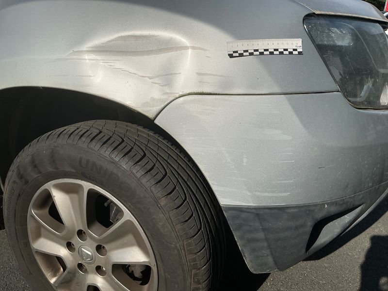 Dacia Duster 1.5 dCi Prestige 4x4 2014 – снимка 45