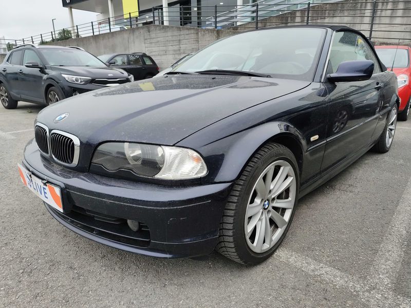 3er 320Ci