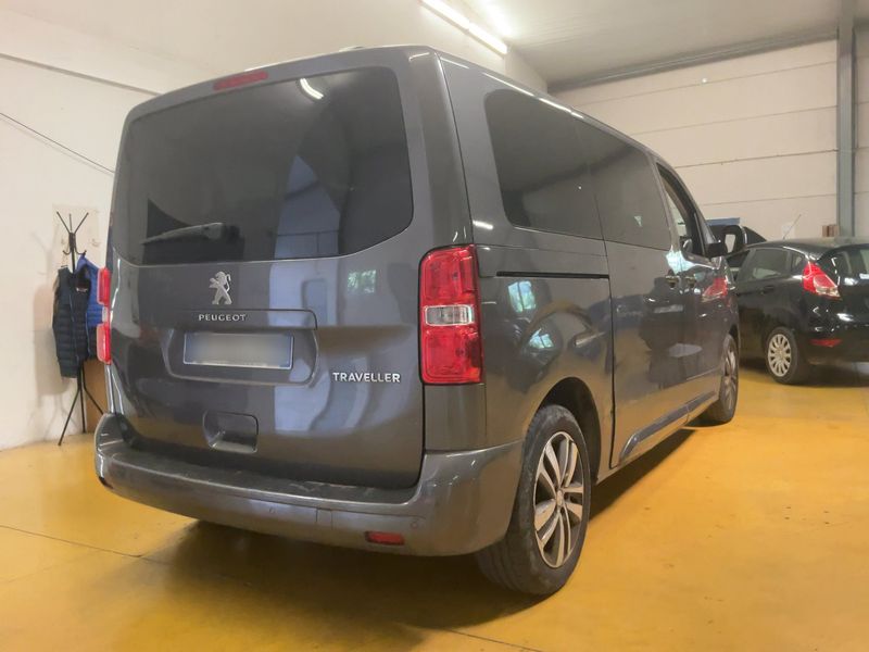 Peugeot Traveller 1.5 Blue-HDi Business L2 — zdjęcie 6