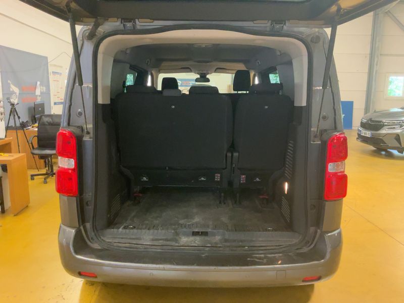 Peugeot Traveller 1.5 Blue-HDi Business L2 — zdjęcie 10
