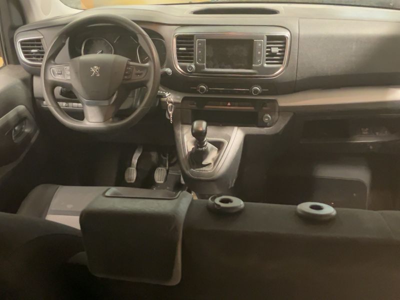 Peugeot Traveller 1.5 Blue-HDi Business L2 — zdjęcie 12
