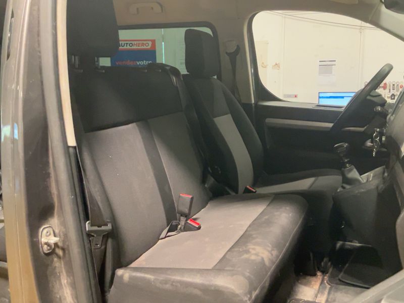 Peugeot Traveller 1.5 Blue-HDi Business L2 — zdjęcie 11