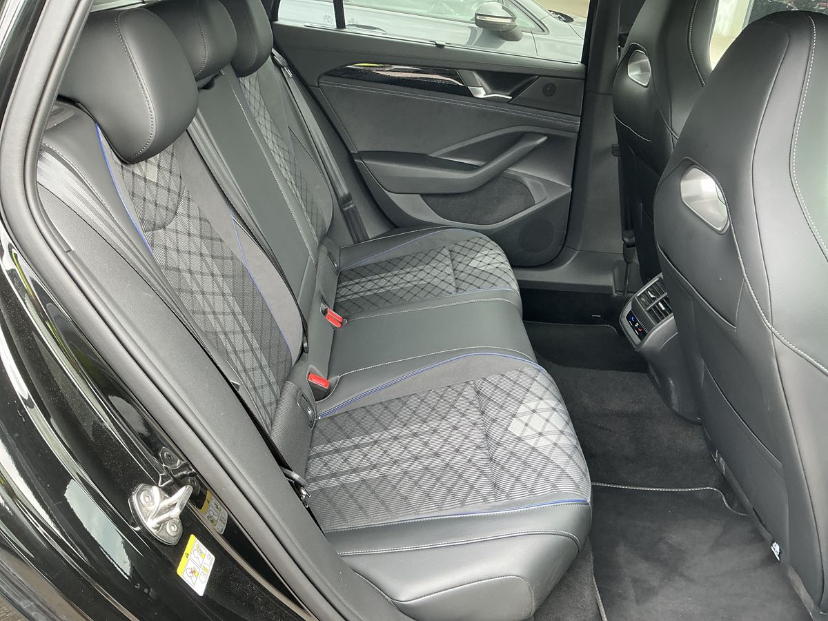 Volkswagen Passat d'occasion