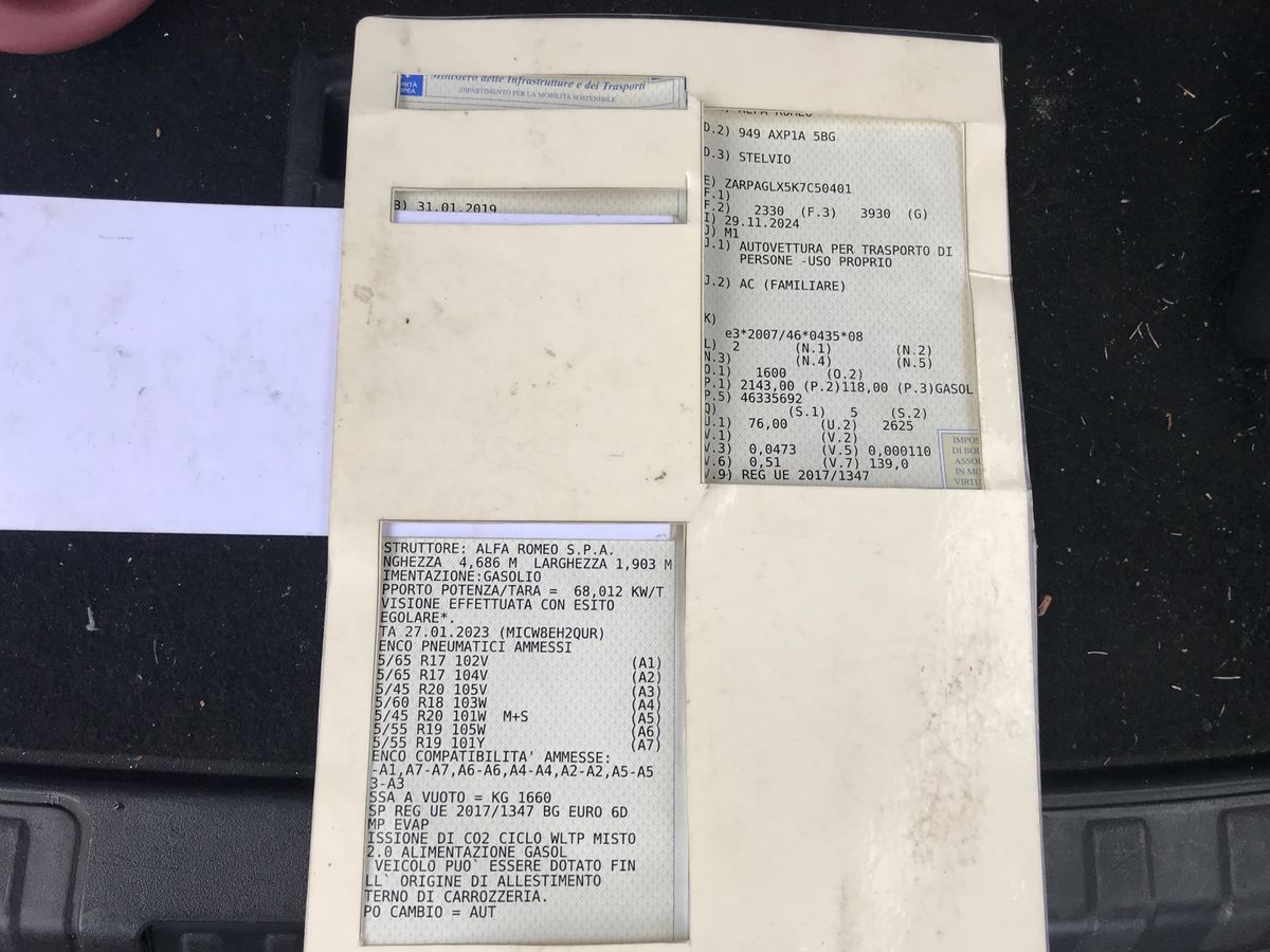 Alfa Romeo d'occasion