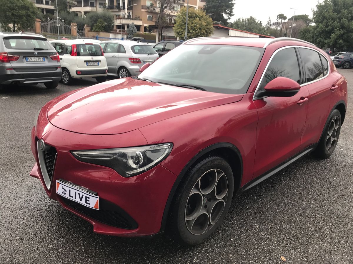 Alfa Romeo d'occasion