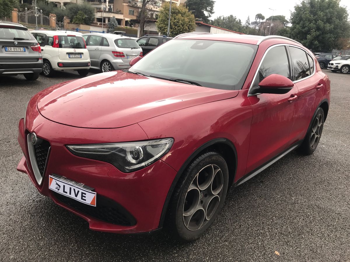 Alfa Romeo d'occasion