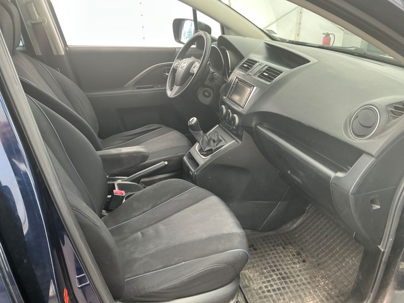 Mazda 5 2.0 Center-Line — zdjęcie 3