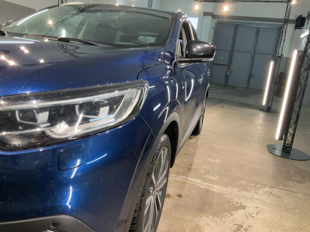 Renault Kadjar d'occasion