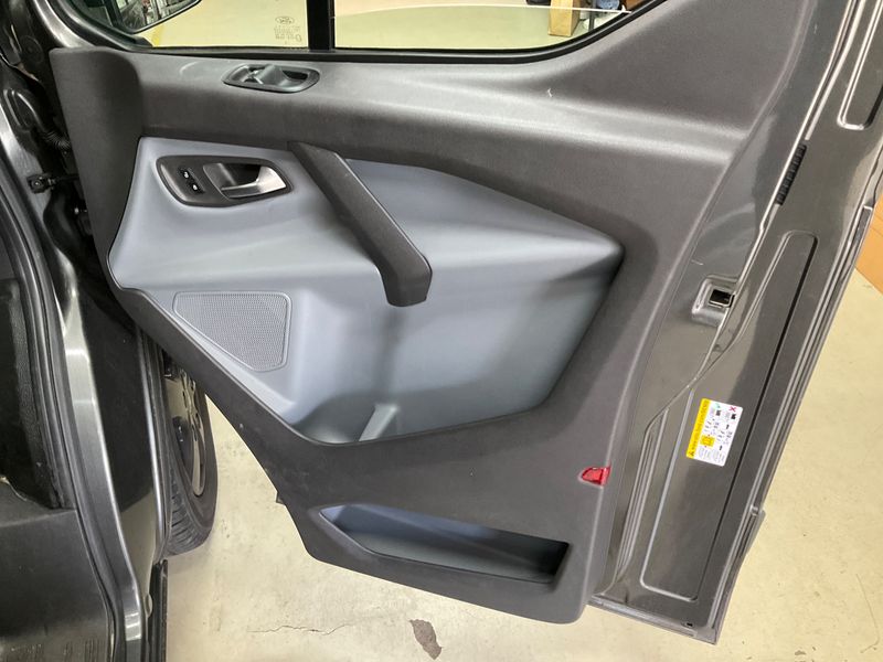 Ford Transit 2.0 TDCi 310 L1 Trend 2016 – снимка 36