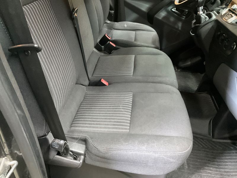 Ford Transit 2.0 TDCi 310 L1 Trend 2016 – снимка 34