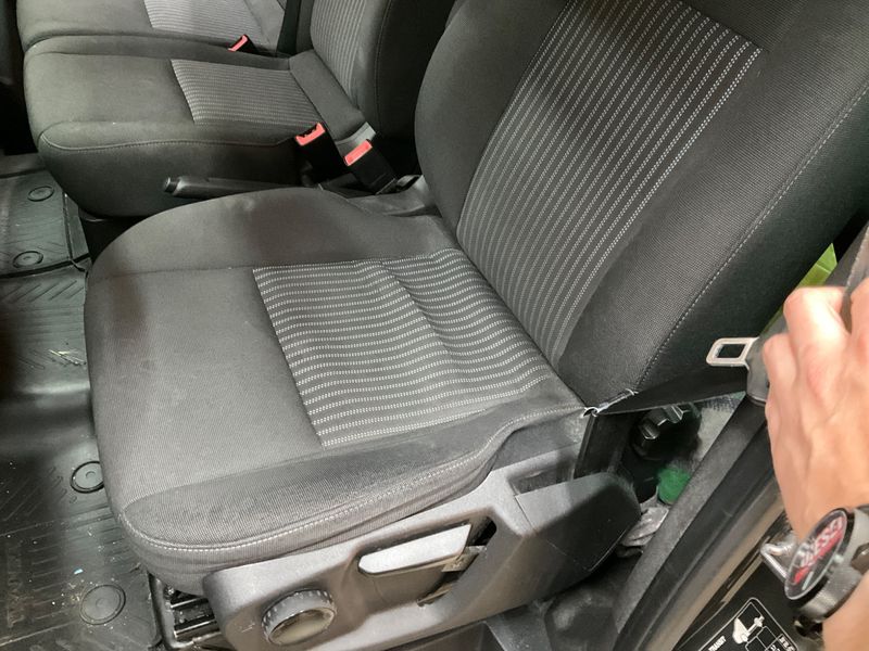 Ford Transit 2.0 TDCi 310 L1 Trend 2016 – снимка 45