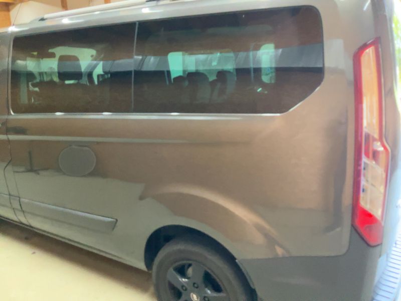 Ford Transit 2.0 TDCi 310 L1 Trend 2016 – снимка 6