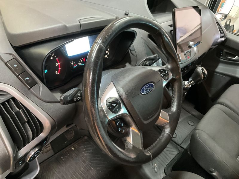 Ford Transit 2.0 TDCi 310 L1 Trend 2016 – снимка 43