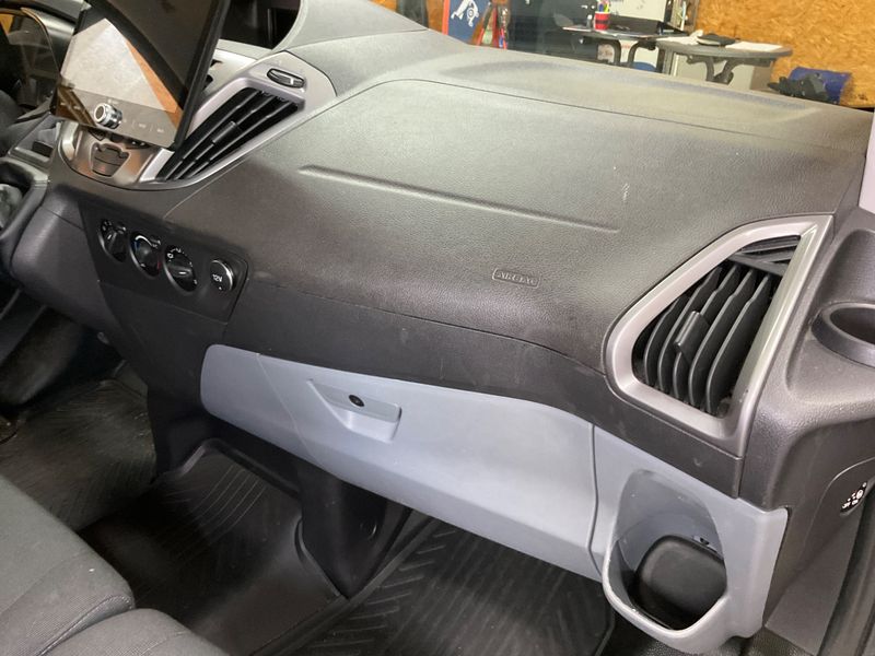 Ford Transit 2.0 TDCi 310 L1 Trend 2016 – снимка 29