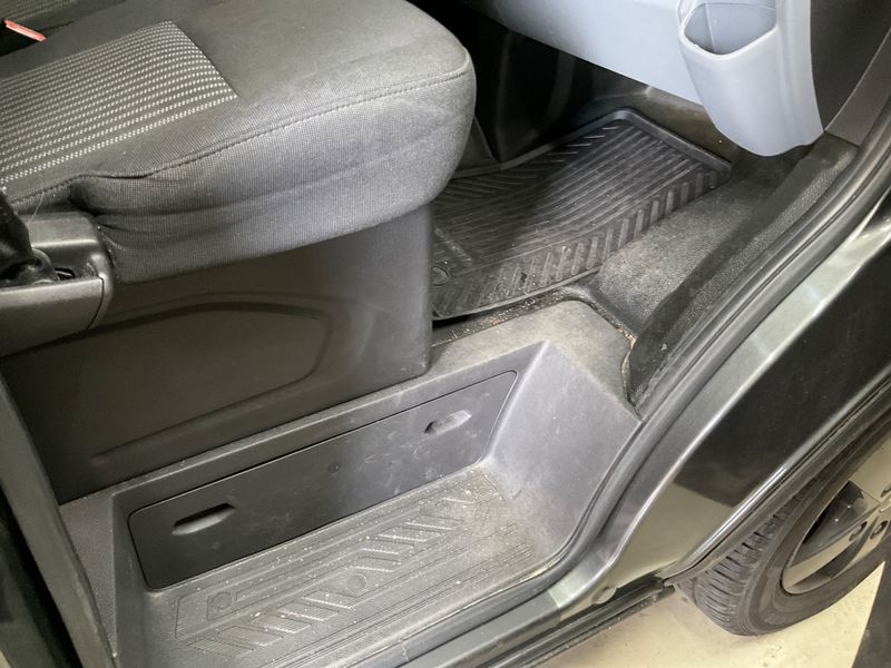 Ford Transit 2.0 TDCi 310 L1 Trend 2016 – снимка 35