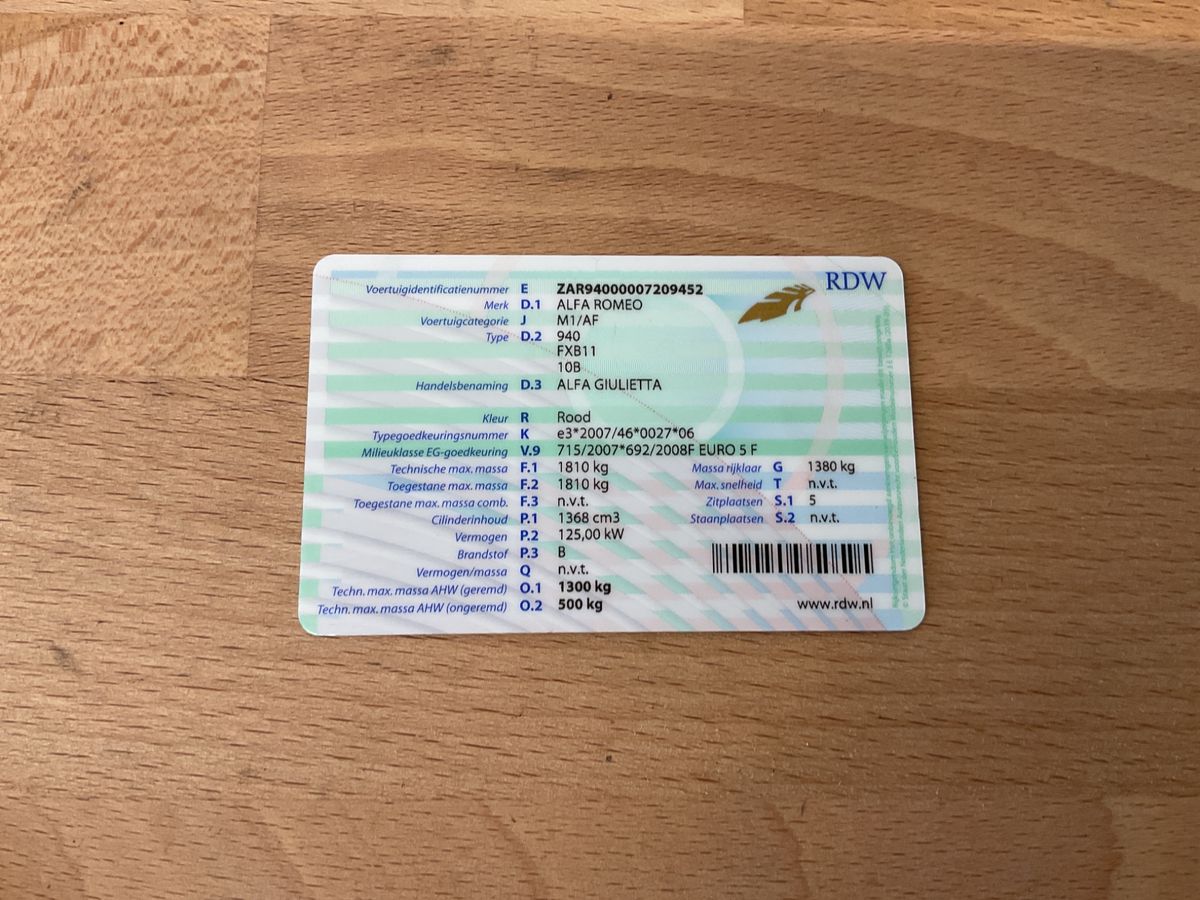 Alfa Romeo d'occasion