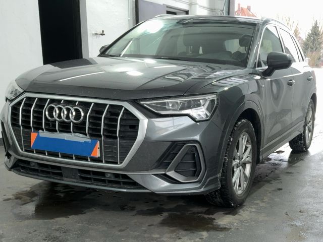 Audi Q3 d'occasion