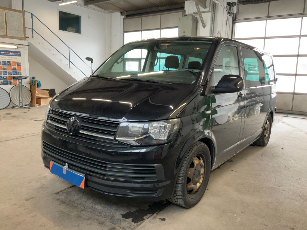 Volkswagen T6 d'occasion