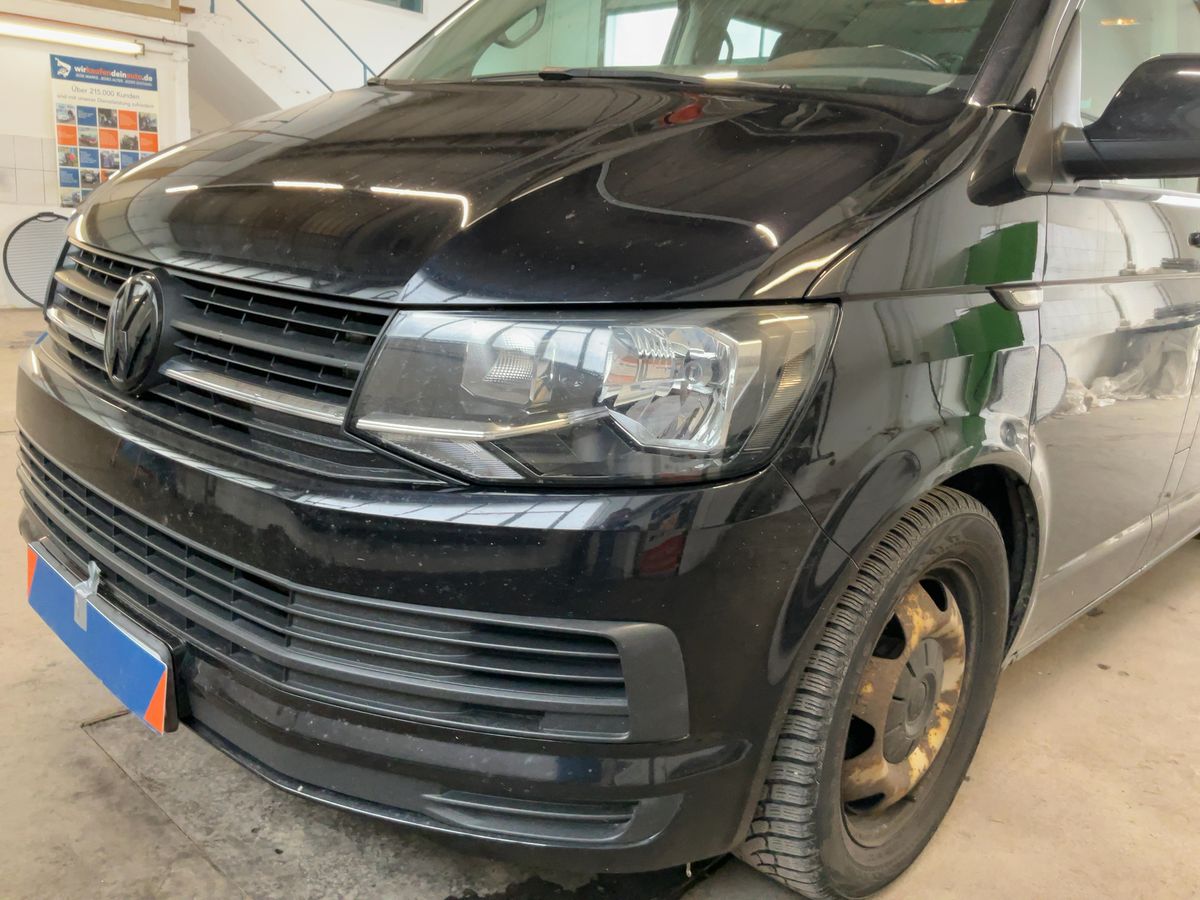 Volkswagen T6 d'occasion