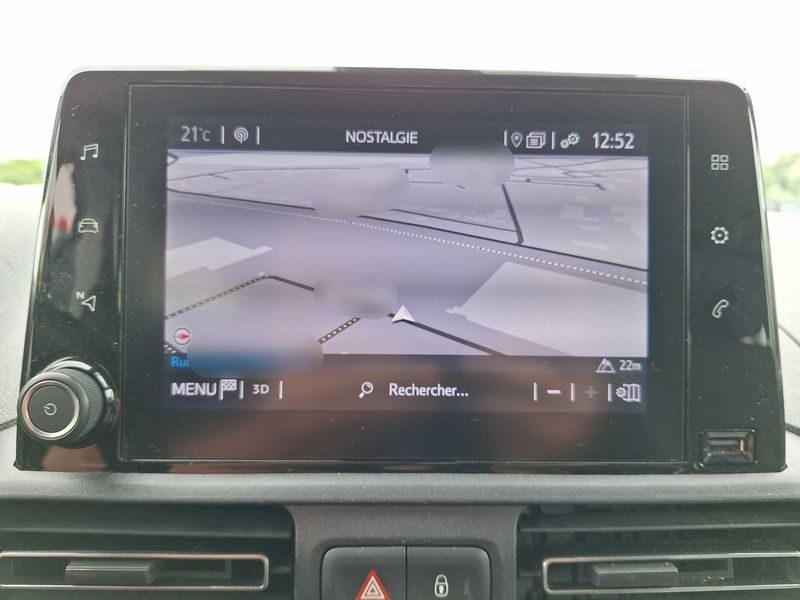 Toyota ProAce City Verso 1.5 D-4D L1 Dynamic — zdjęcie 13