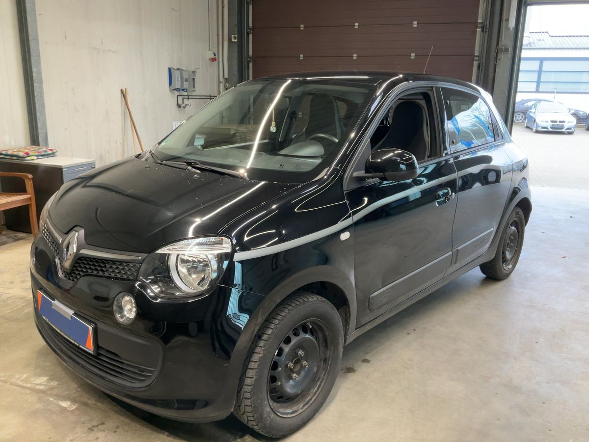 Renault Twingo d'occasion