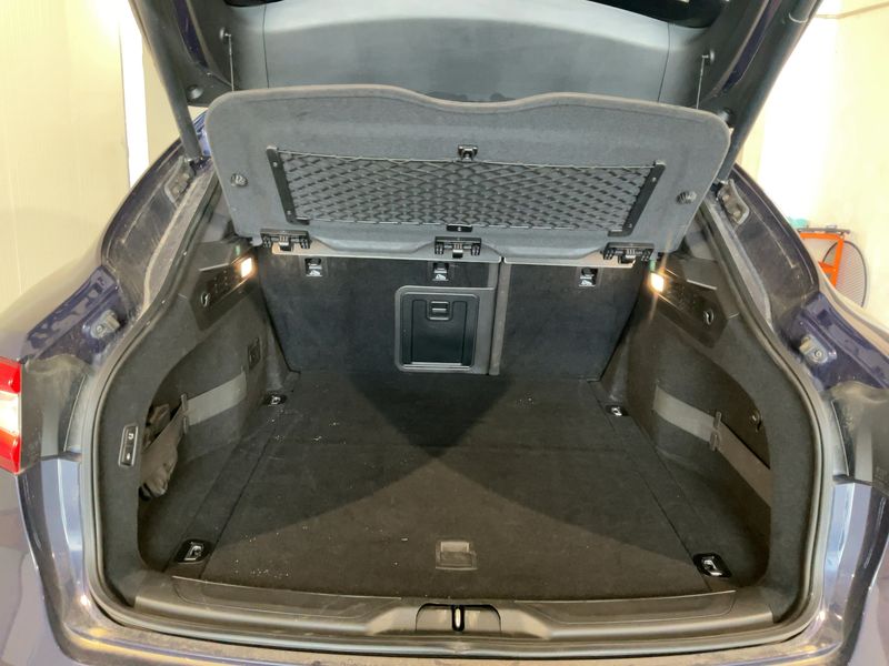 Maserati Levante 3.0 V6 Diesel GranSport — zdjęcie 10