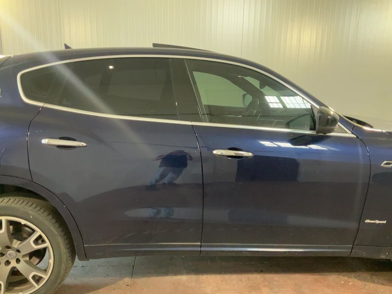 Maserati Levante 3.0 V6 Diesel GranSport — zdjęcie 7