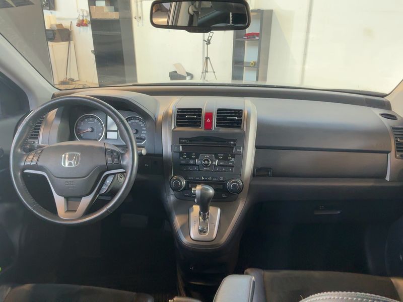Honda CR-V 2.0 VTEC Comfort — zdjęcie 12