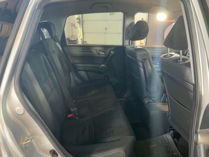 Honda CR-V 2.0 VTEC Comfort — zdjęcie 14