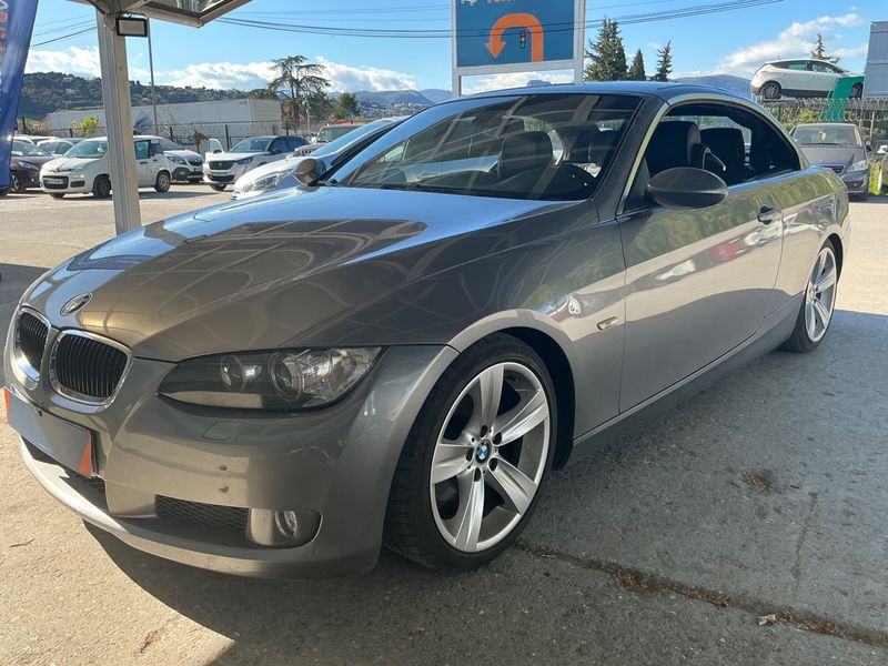 3er 320d