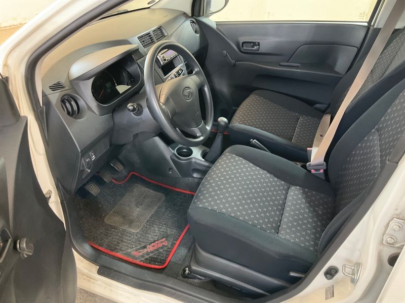 Daihatsu Cuore 1.0 Basis — zdjęcie 3