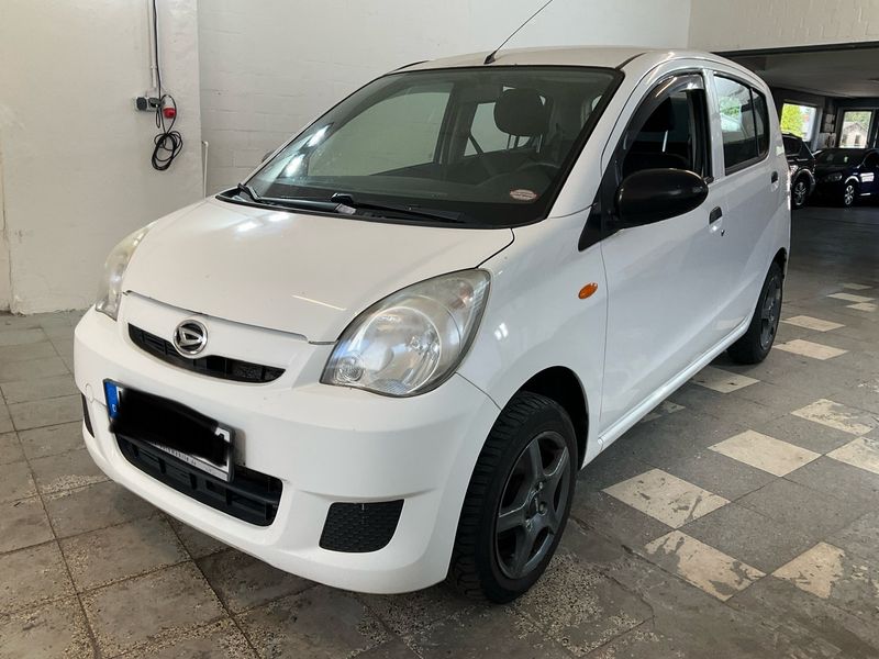 Daihatsu Cuore 1.0 Basis
