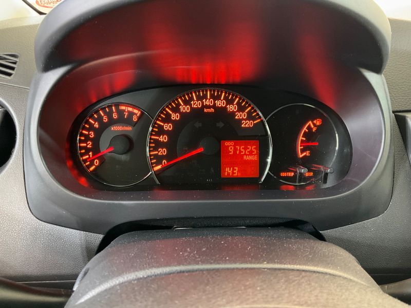 Daihatsu Cuore 1.0 Basis — zdjęcie 4