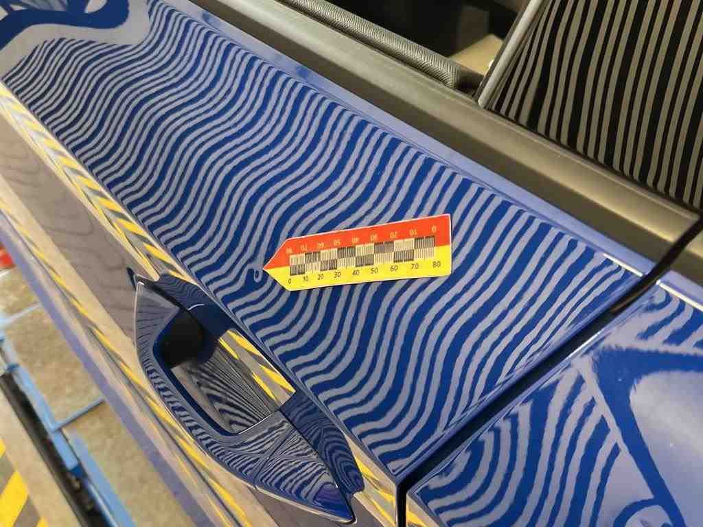 Skoda Enyaq d'occasion