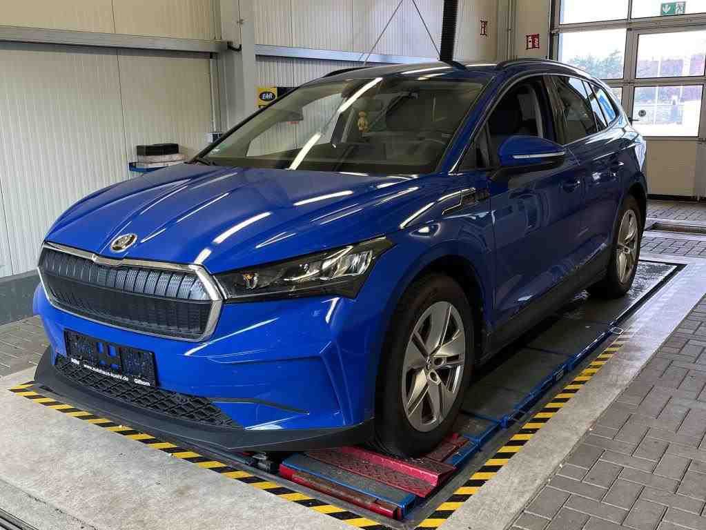 Skoda Enyaq d'occasion