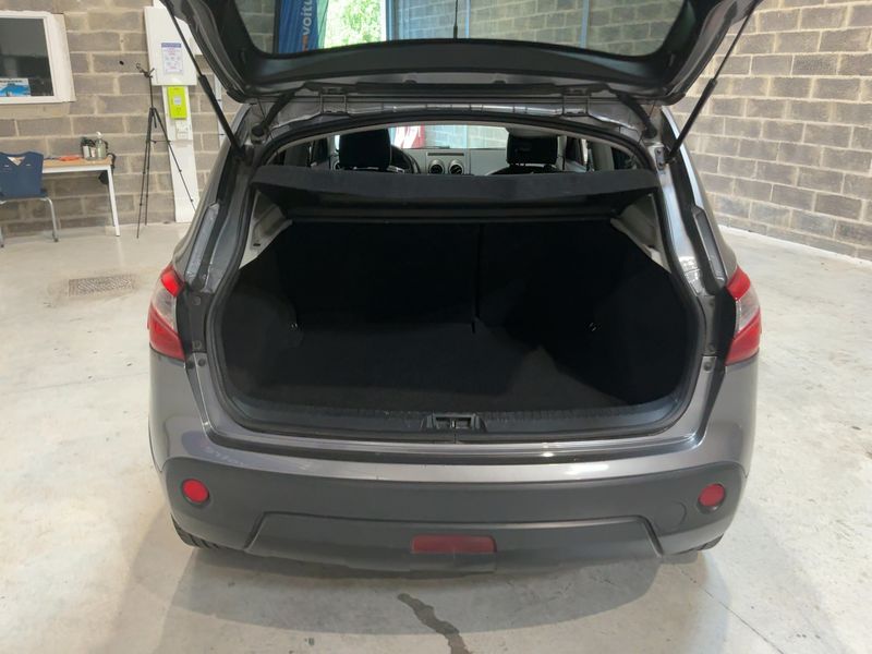 Nissan Qashqai 1.5 Turbodiesel 360 — zdjęcie 10