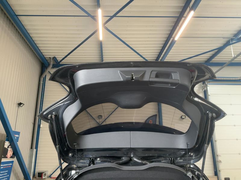 Mercedes-Benz A-Klasse A 180 CDI BlueEfficiency Urban — zdjęcie 10