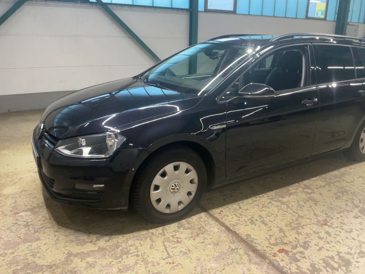 Volkswagen Golf d'occasion