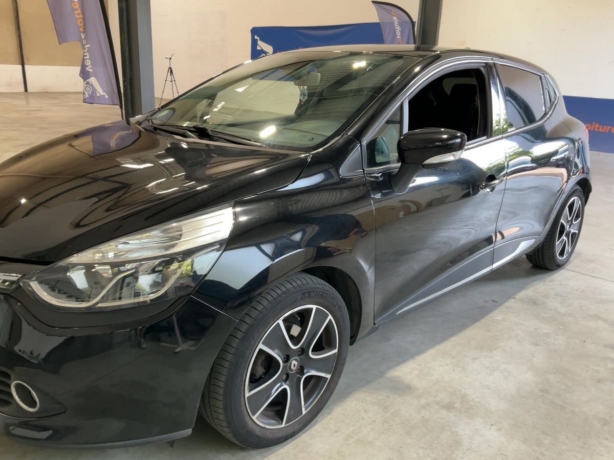 Renault Clio d'occasion