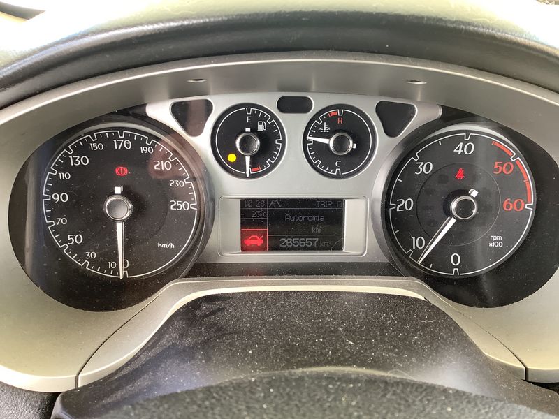 Lancia Delta 1.6 Diesel Argento — zdjęcie 4