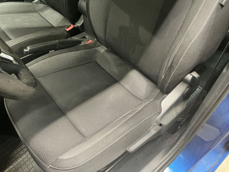 Skoda Rapid Spaceback 1.2 TSI Ambition 2014 – снимка 28