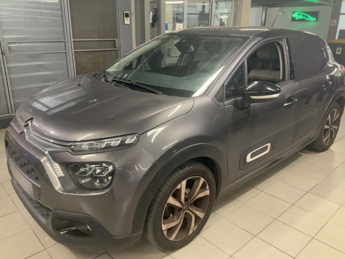 Citroen C3 d'occasion
