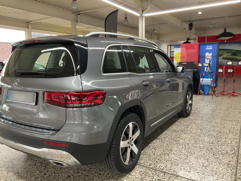 Mercedes-Benz GLB-Klasse GLB 200 Progressive — zdjęcie 6