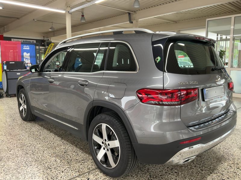 Mercedes-Benz GLB-Klasse GLB 200 Progressive — zdjęcie 3