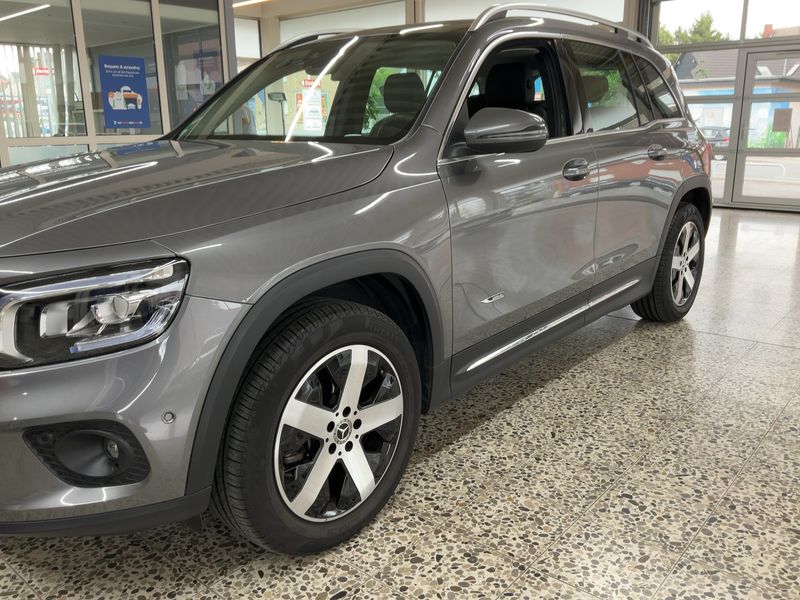 Mercedes-Benz GLB-Klasse GLB 200 Progressive — zdjęcie 2