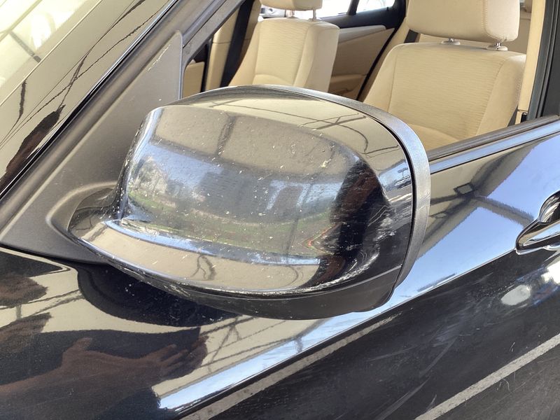 BMW X1 xDrive 18d 2010 – снимка 24
