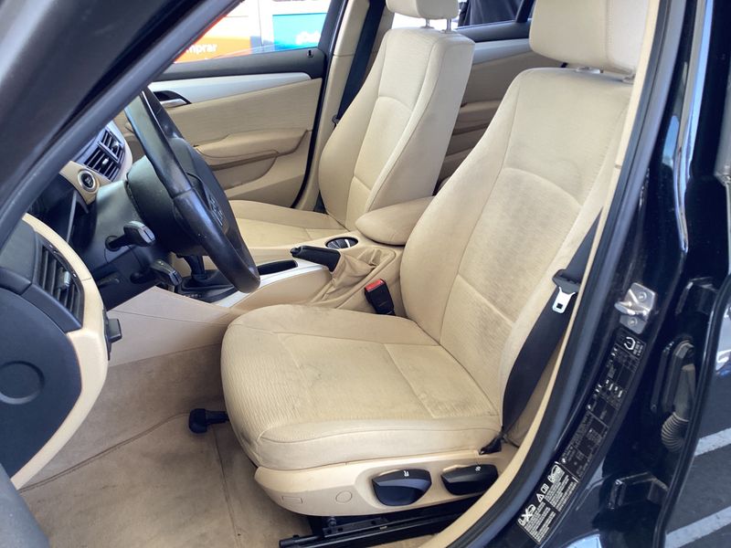 BMW X1 xDrive 18d 2010 – снимка 28