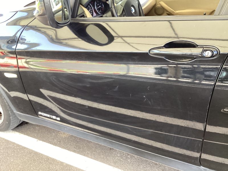 BMW X1 xDrive 18d 2010 – снимка 25