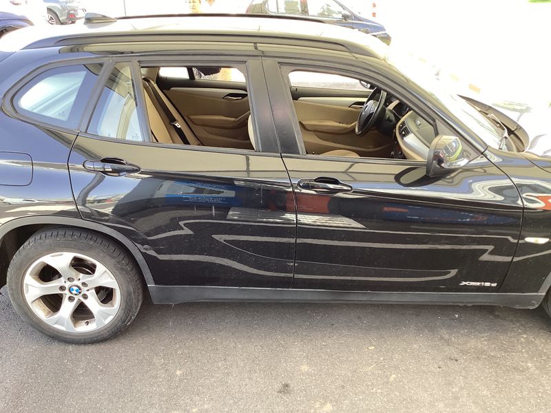 BMW X1 xDrive 18d 2010 – снимка 10