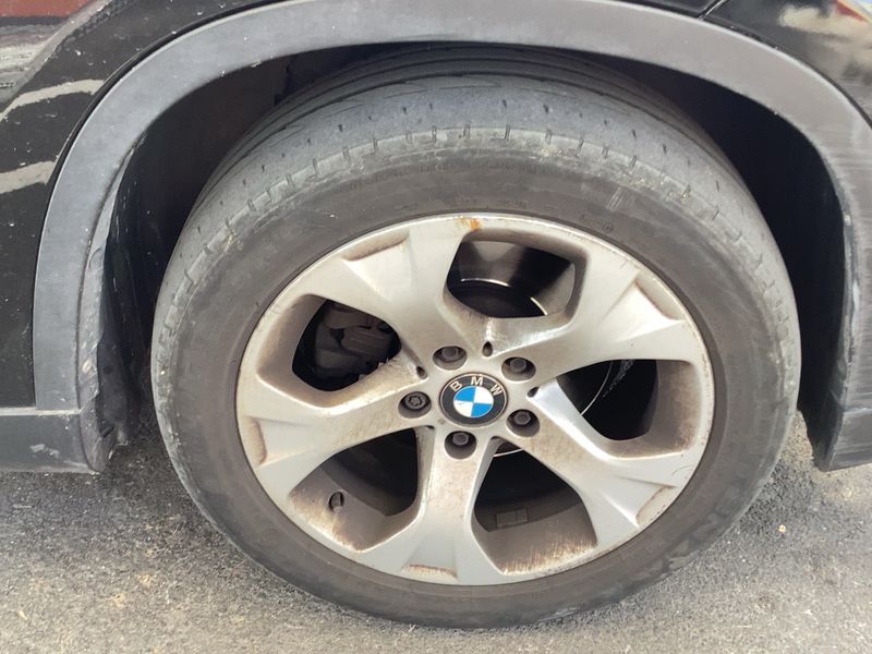 BMW X1 xDrive 18d 2010 – снимка 11